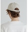 《直営店限定》BICOLOR NYC CAP