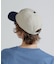 《直営店限定》BICOLOR NYC CAP