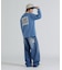 《直営店限定》BICOLOR NYC CAP