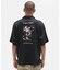 SOUVENIR S／S SHIRT”DRAGON ＆CHERRY BLOSSOMS”