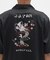 SOUVENIR S／S SHIRT”DRAGON ＆CHERRY BLOSSOMS”