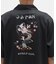 SOUVENIR S／S SHIRT”DRAGON ＆CHERRY BLOSSOMS”