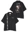 SOUVENIR S／S SHIRT”DRAGON ＆CHERRY BLOSSOMS”