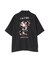 SOUVENIR S／S SHIRT”DRAGON ＆CHERRY BLOSSOMS”