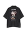 SOUVENIR S／S SHIRT”DRAGON ＆CHERRY BLOSSOMS”
