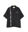SOUVENIR S／S SHIRT”DRAGON ＆CHERRY BLOSSOMS”