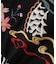 SOUVENIR S／S SHIRT”DRAGON ＆CHERRY BLOSSOMS”