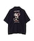 SOUVENIR S／S SHIRT”DRAGON ＆CHERRY BLOSSOMS”