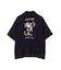 SOUVENIR S／S SHIRT”DRAGON ＆CHERRY BLOSSOMS”