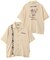 SOUVENIR S／S SHIRT”DRAGON ＆CHERRY BLOSSOMS”