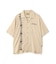 SOUVENIR S／S SHIRT”DRAGON ＆CHERRY BLOSSOMS”