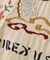 SOUVENIR S／S SHIRT”DRAGON ＆CHERRY BLOSSOMS”