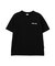 PATCHED S／S T-SHIRT ”Brooklyn”