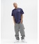 PATCHED S／S T-SHIRT ”Brooklyn”