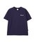 PATCHED S／S T-SHIRT ”Brooklyn”