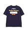 PATCHED S／S T-SHIRT ”Brooklyn”