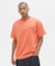PATCHED S／S T-SHIRT ”Brooklyn”