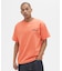PATCHED S／S T-SHIRT ”Brooklyn”
