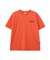 PATCHED S／S T-SHIRT ”Brooklyn”