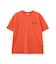 PATCHED S／S T-SHIRT ”Brooklyn”