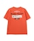 PATCHED S／S T-SHIRT ”Brooklyn”