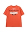 PATCHED S／S T-SHIRT ”Brooklyn”