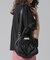 《直営店限定》CIRCLE NYLON BAG
