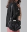 《直営店限定》CIRCLE NYLON BAG
