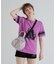 《直営店限定》CIRCLE NYLON BAG