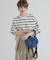 《直営店限定》CIRCLE NYLON BAG