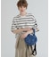《直営店限定》CIRCLE NYLON BAG