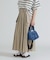 《直営店限定》CIRCLE NYLON BAG