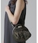 《直営店限定》CIRCLE NYLON BAG