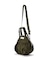 《直営店限定》CIRCLE NYLON BAG