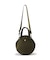 《直営店限定》CIRCLE NYLON BAG