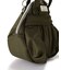 《直営店限定》CIRCLE NYLON BAG