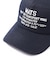《直営店限定》MESH CAP MATS