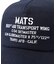 《直営店限定》MESH CAP MATS