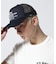 《直営店限定》MESH CAP MATS