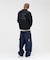 《WEB&DEPOT限定》MECHANIC WORK JACKET