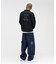《WEB&DEPOT限定》MECHANIC WORK JACKET