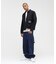《WEB&DEPOT限定》MECHANIC WORK JACKET