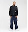 《WEB&DEPOT限定》MECHANIC WORK JACKET