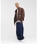 《WEB&DEPOT限定》MECHANIC WORK JACKET