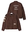 《WEB&DEPOT限定》MECHANIC WORK JACKET