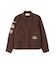 《WEB&DEPOT限定》MECHANIC WORK JACKET