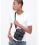《直営店限定》REFLECTOR RIP MINI POCHETTE
