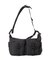 《直営店限定》REFLECT RIP BOAT SHAPED SHOULDER BAG