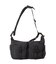 《直営店限定》REFLECT RIP BOAT SHAPED SHOULDER BAG
