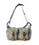 《直営店限定》REFLECT RIP BOAT SHAPED SHOULDER BAG